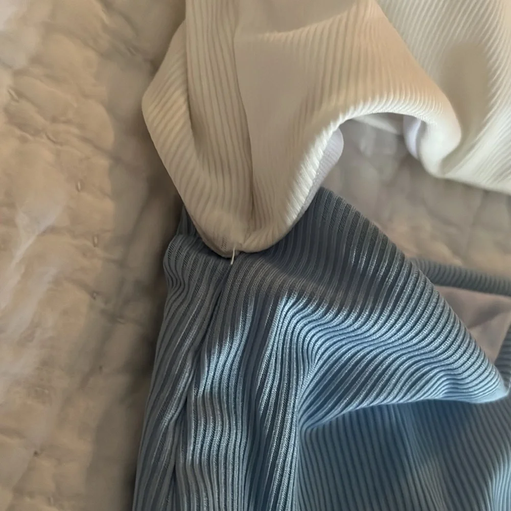 Shein brand new bikini one piece size M - Picture 3 of 4